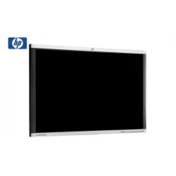 MONITOR 24" TFT HP LA2405wg BL-SL WIDE NO BASE GA