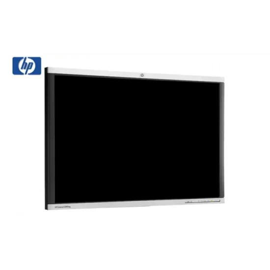 MONITOR 24" TFT HP LA2405wg BL-SL WIDE NO BASE GA
