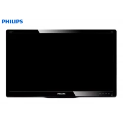 MONITOR 22" LED PHILIPS 226V4L BL MU NO BASE (CASE GB) GA