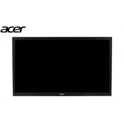 MONITOR 24" LED ACER V246HL BL WIDE NO BASE GA-