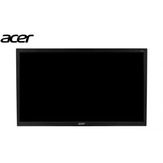 MONITOR 24" LED ACER V246HL BL WIDE NO BASE GA-