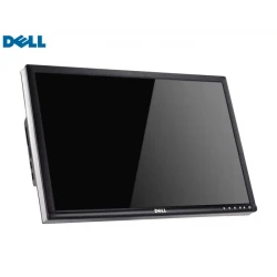 MONITOR 24" TFT DELL 2405FP BL-SL WIDE NO BASE GA-