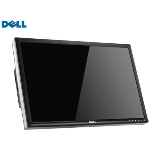 MONITOR 24" TFT DELL 2405FP BL-SL WIDE NO BASE GA-