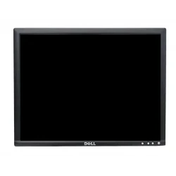 MONITOR 19" TFT DELL E198FPB BL NO BASE GB