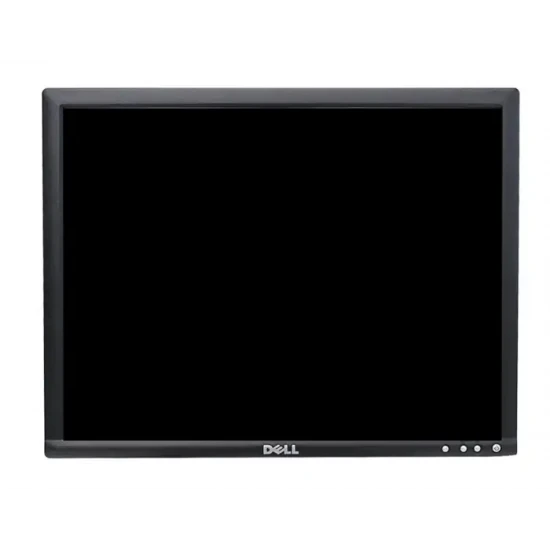 MONITOR 19" TFT DELL E198FPB BL NO BASE GB