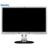 MONITOR 24" LED PHILIPS 241P4Q WITH CAMERA BL-SL WIDE MU GB