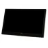 MONITOR 22" TFT ATIVA M22HZR BL (CASE B) NO BASE GA