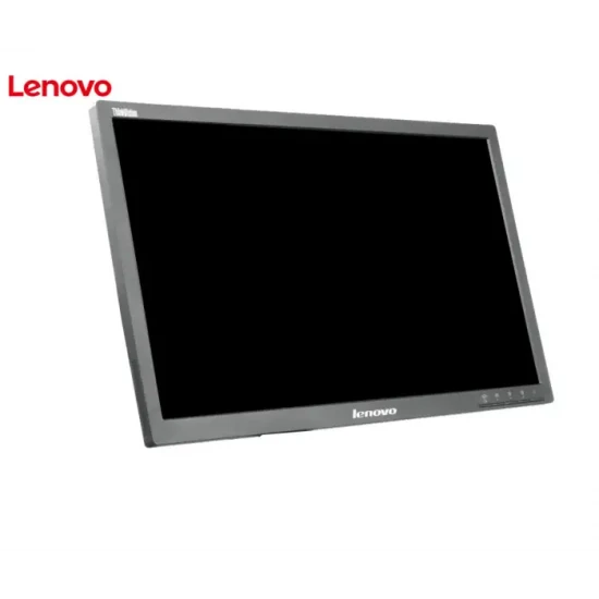 MONITOR 23" LED LENOVO LT2323p BL WIDE NO BASE GB