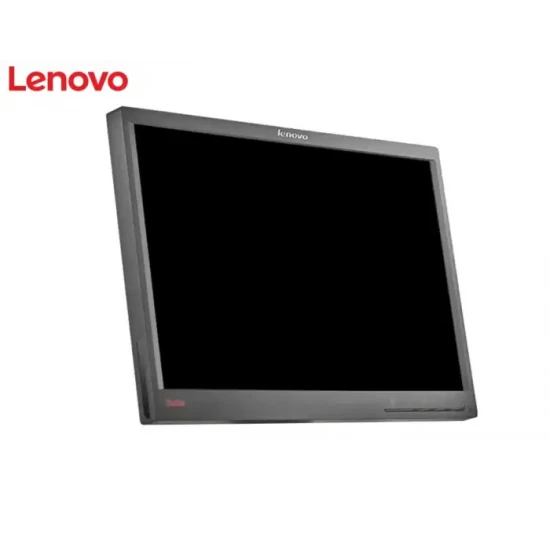 MONITOR 19" TFT LENOVO L1951p BL WIDE NO BASE GA