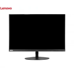 MONITOR 24" IPS LENOVO P24H-10 BL GA