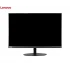 MONITOR 24" IPS LENOVO P24H-10 BL GA