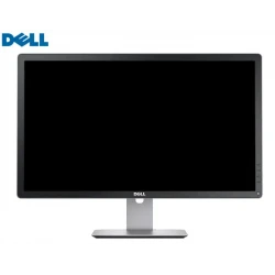 MONITOR 24" LED DELL P2416D BL-SL GA
