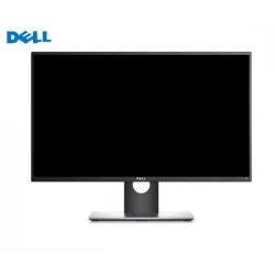 MONITOR 27" LED IPS DELL P2717H BL WIDE GB