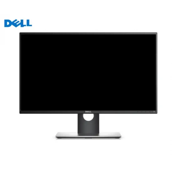 MONITOR 27" LED IPS DELL P2717H BL WIDE GB