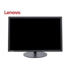 MONITOR 24" LED IPS LENOVO T2454pA BL WIDE GB