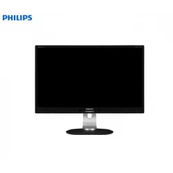 MONITOR 24" LED PHILIPS 241P4QPY BL-SL MU GA