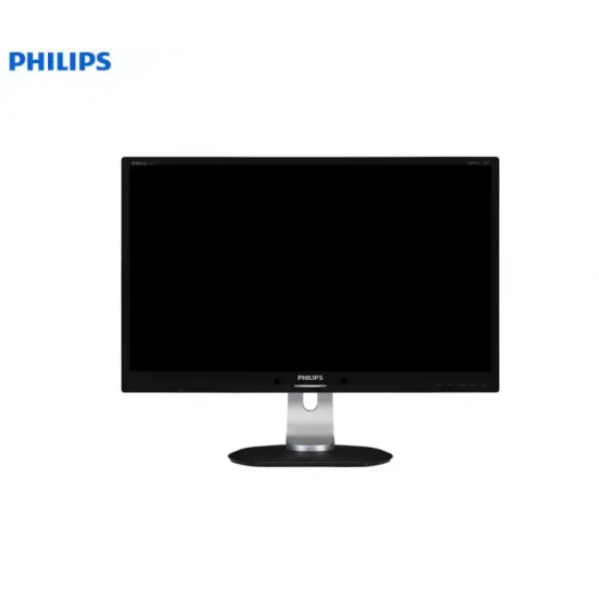MONITOR 24" LED PHILIPS 241P4QPY BL-SL MU GA
