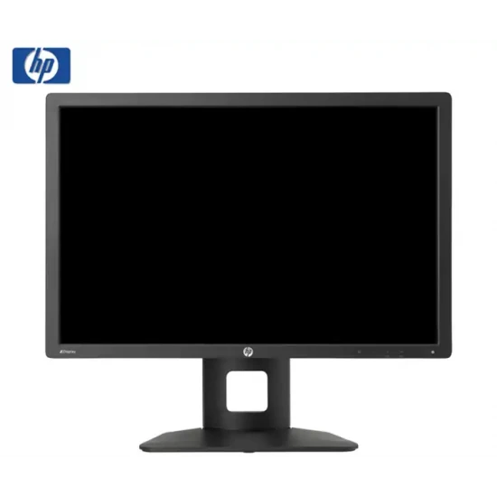 MONITOR 24" LED IPS HP Z24i BL GA (CASE GB)