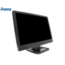 MONITOR 22" TFT IIYAMA E2202WS BL WIDE MU GA (CASE GB)