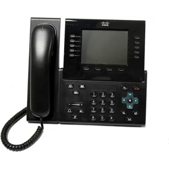 IP PHONE CISCO CP-9951