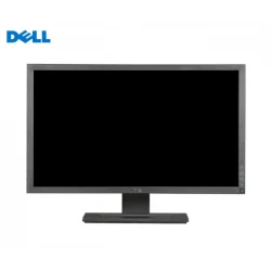 MONITOR 24" LED DELL G2410t BL WIDE GB