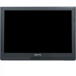 MONITOR 22" TFT SOYO DYLM2284 BL WIDE MU NO BASE GB
