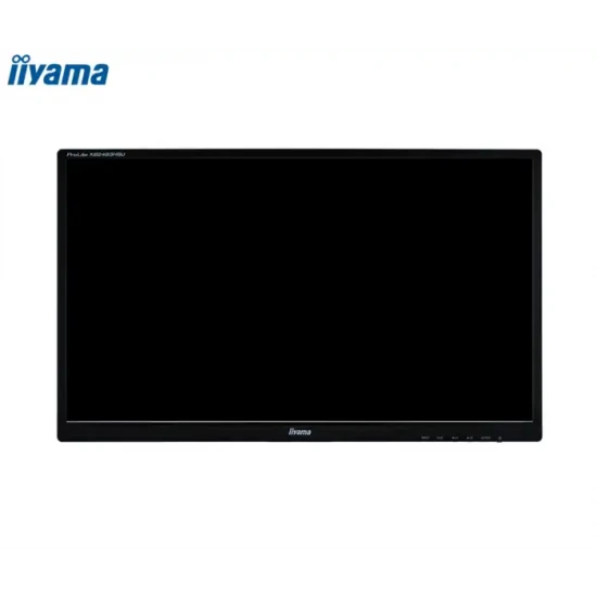 MONITOR 24" LED IIYAMA B2483HSU BL MU NO BASE GA-
