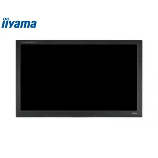 MONITOR 24" LED IIYAMA B2480HS BL WIDE MU NO BASE GA