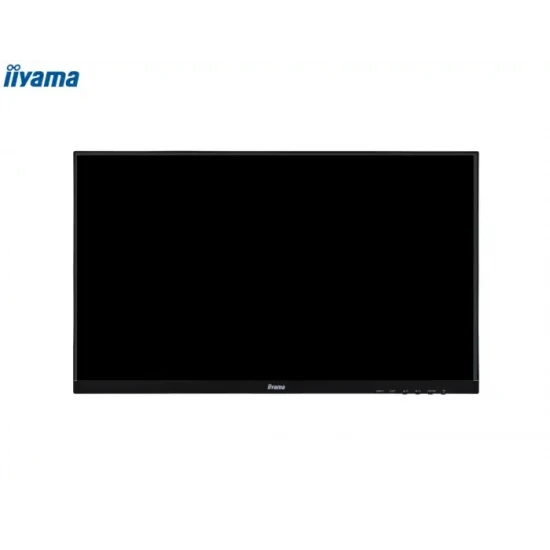 MONITOR 24" LED IPS IIYAMA XUB2492HSU BL WIDE MU NO BASE GA-