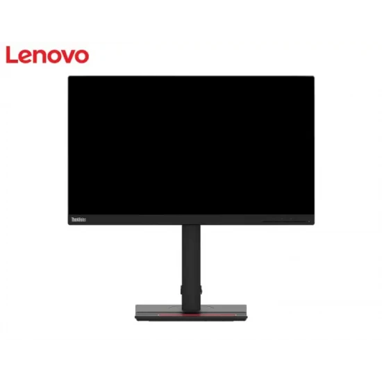 MONITOR 23" LED IPS LENOVO T23i-20 BL WIDE GB