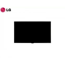 MONITOR 55" LED LG 55SE3D BL MU NO BASE GA- (VGA OFF)