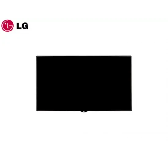 MONITOR 55" LED LG 55SE3D BL MU NO BASE GA- (VGA OFF)