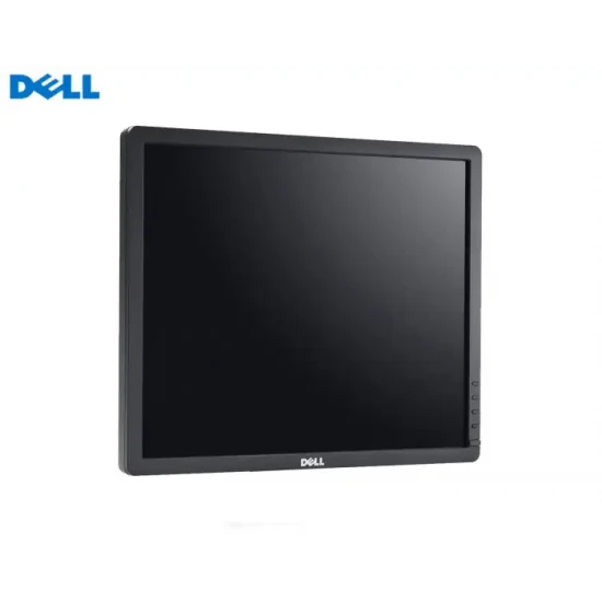 MONITOR 19" LED DELL E1913Sf BL NO BASE GA-