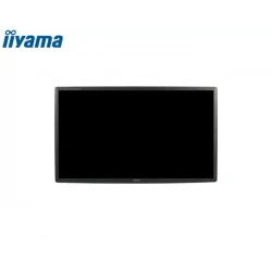 MONITOR 24" LED IIYAMA E2409HDS BL WIDE MU NO BASE GA