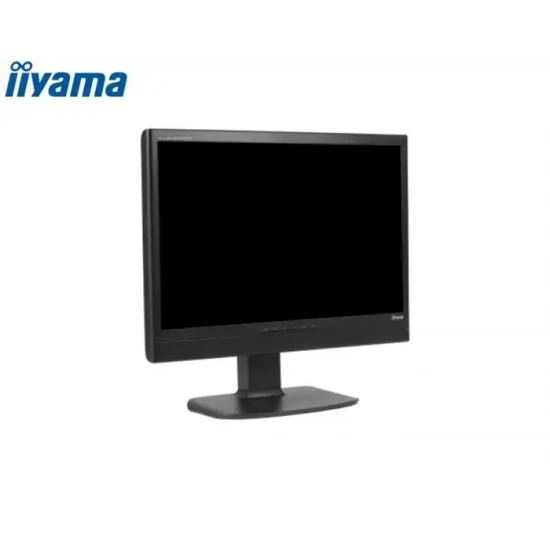MONITOR 24" LED IIYAMA B2403WS  BL MU GA-