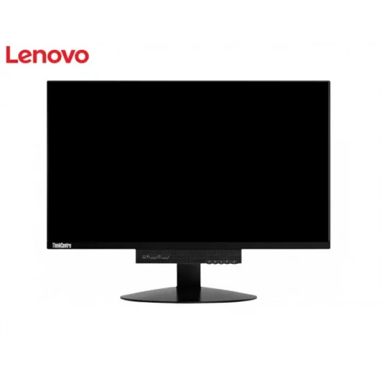 MONITOR 22" LED IPS LENOVO TIO22D BL (Incl PSU) GA