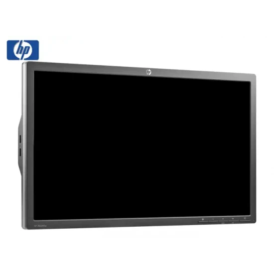 MONITOR 24" IPS HP ZR2440W BL-SL WIDE (CASE GB) NO BASE  GB