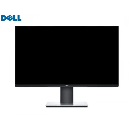 MONITOR 27" LED IPS DELL P2719H BL GB