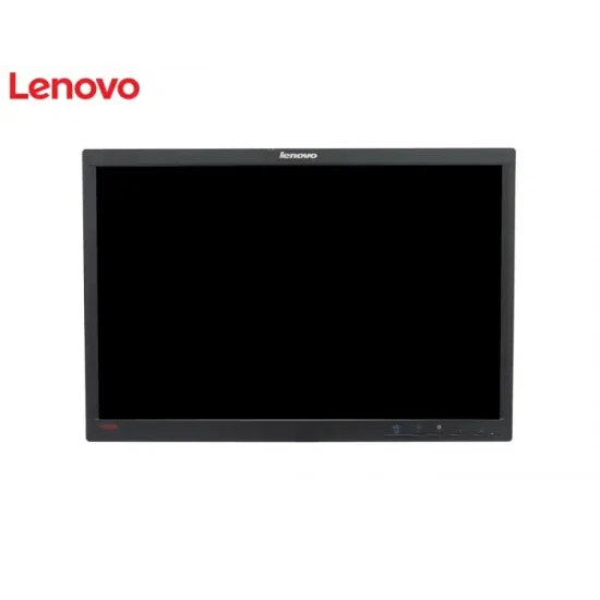 MONITOR 22" TFT LENOVO L2251p BL WIDE NO BASE GB