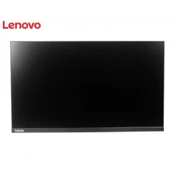 MONITOR 24" IPS LENOVO TIO24D BL NO BASE  GA-