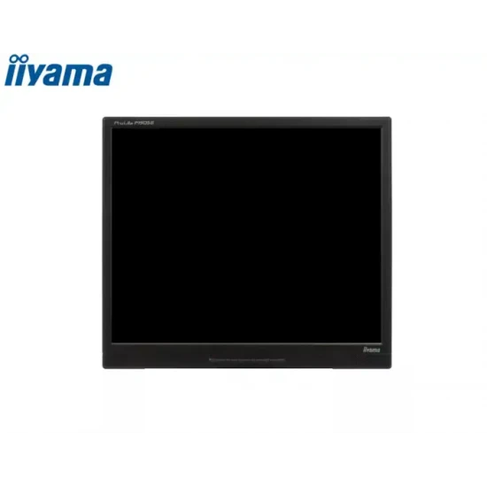 MONITOR 19" TFT IIYAMA P1905S BL MU NO BASE GA-