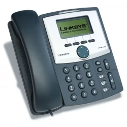 IP PHONE LINKSYS SPA922 GA-MON