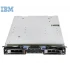 BLADE SERVER IBM HS22 2xX5570 8x4GB+4x2GB/1x8GB FC EXP CARD