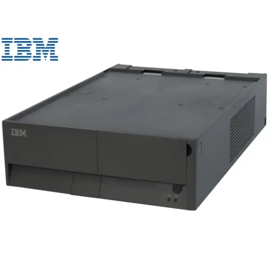 POS PC IBM SUREPOS 700 4800-722 CEL-2.0GHZ/1GB