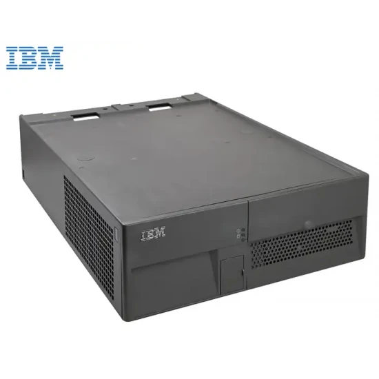 POS PC IBM SUREPOS 700 4800-743 CEL-440/4GB/80GB