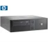 POS PC HP RP5700 SFF DC-E2XXX/2GB/80GB/DVD/WIN7HI REF