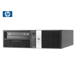 POS PC HP RP5800 SFF G850/4GB/500GB/DVDRW/WIN7PC