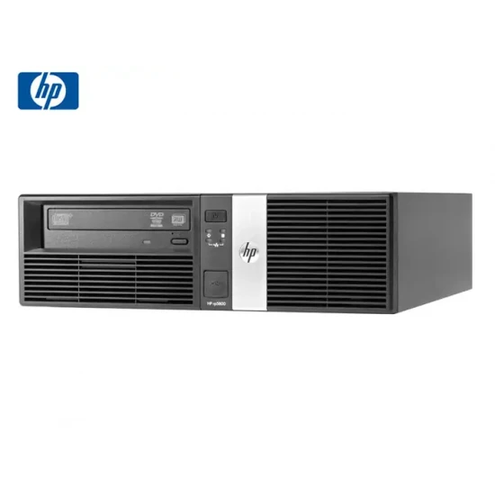 POS PC HP RP5800 SFF G850/8GB/256GB-SSD/ODD