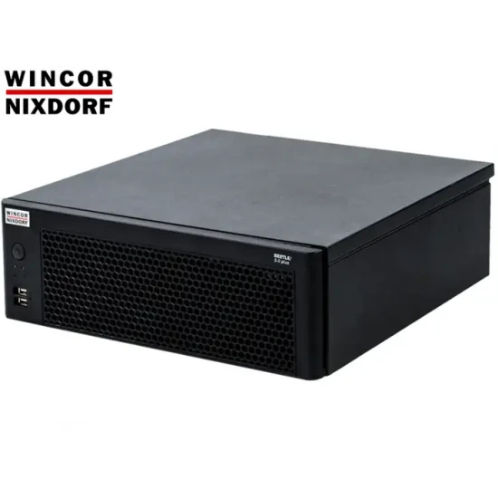 POS PC WINCOR BEETLE S-II+ G1 DC-E2XXX/2GB/250G