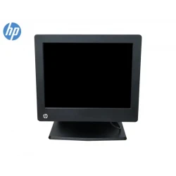 POS PC HP RP7 7800 AIO G540/4GB/320GB/GB-M/GBC